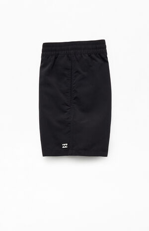 All Day Layback 5" Swim Trunks image number 3