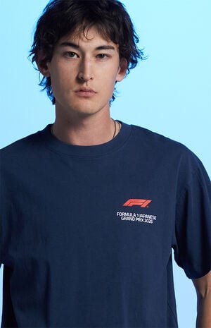 x Pacsun Suzuka Bloom T-Shirt image number 3