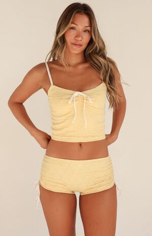 Lucille Tank Top image number 1