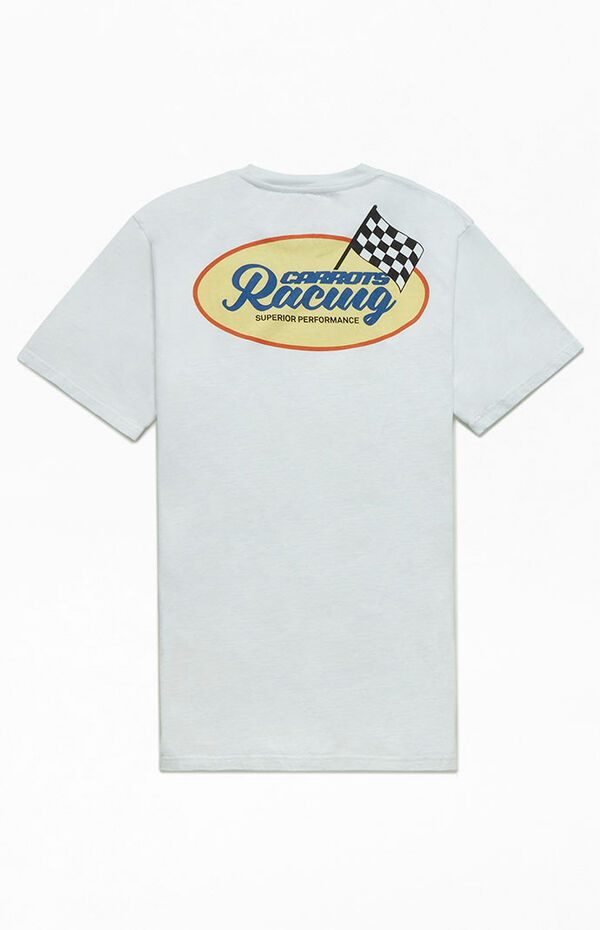 Carrots Superior Performance TShirt PacSun