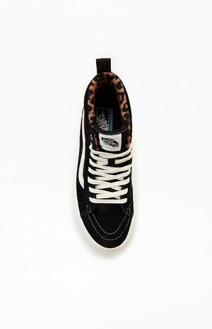 Leopard Sk8-Hi MTE-1 Sneakers image number 5