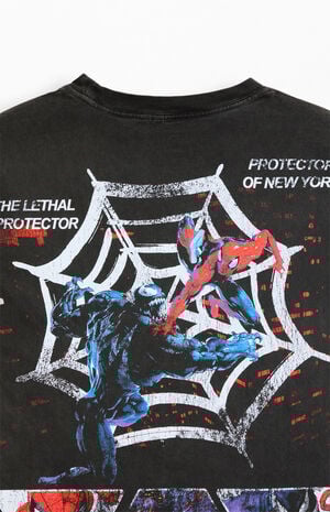 Spider-Man Protector T-Shirt image number 3
