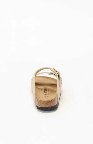 Women's Arizona Big Buckle Sandal Sandcastle image number 3