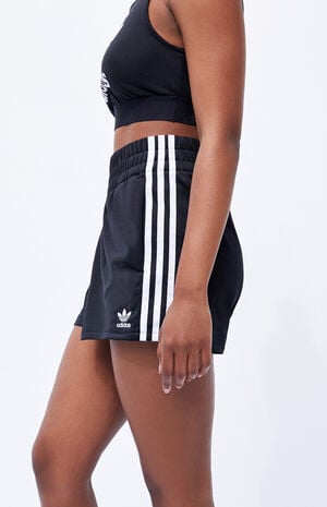 adidas 3-Stripes Shorts | PacSun