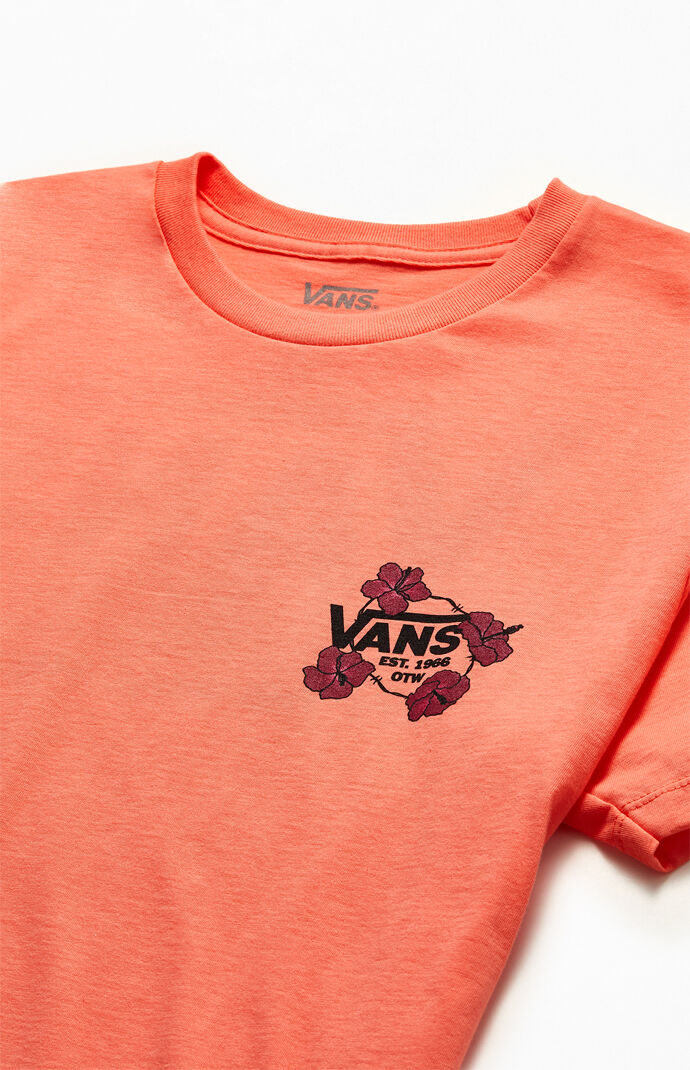 Lei'd To Rest T-Shirt