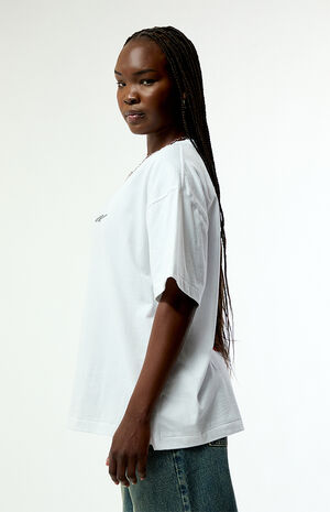 x Gov Ball Cap Stack T-Shirt image number 3
