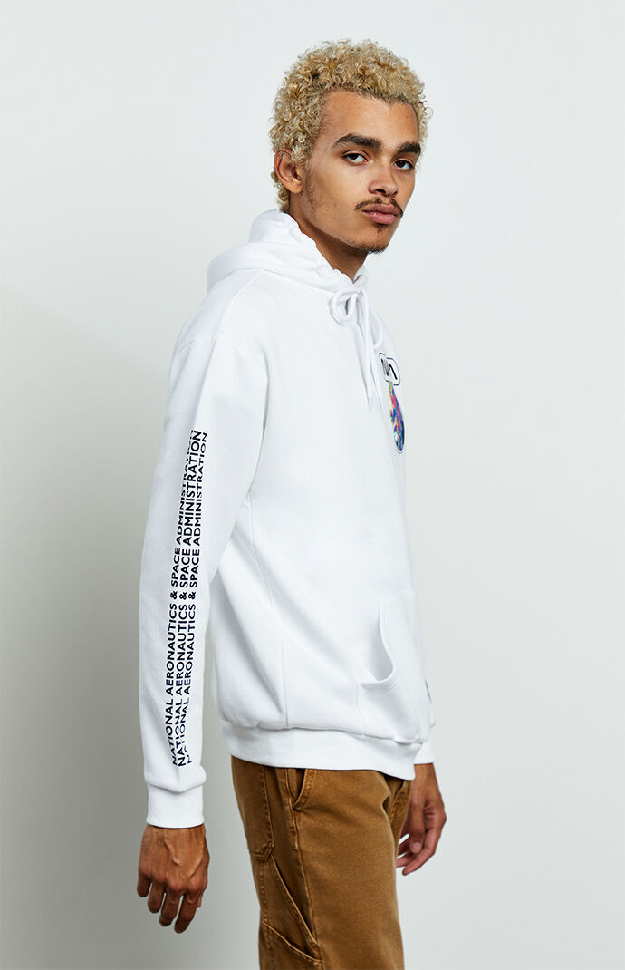 Pacsun nasa sweatshirt online