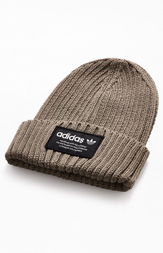Recycled Beanie