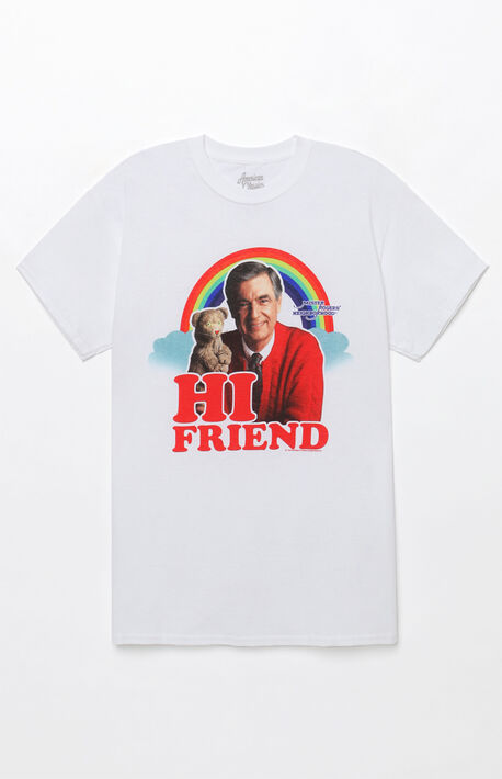back in stock