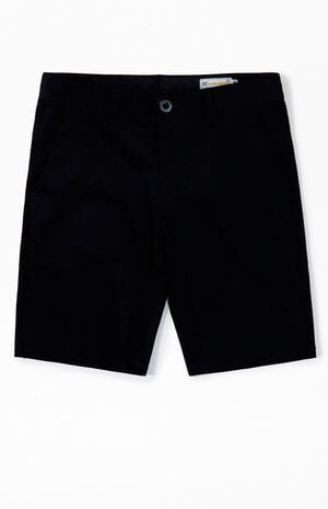 Frickin Modern Stretch Chino Shorts