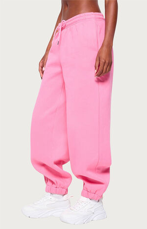 Raely Oversized Sweatpants image number 2