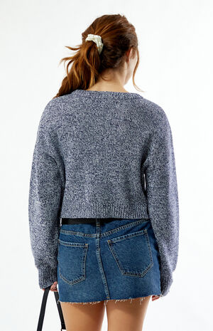 Mica Ribbed Sweater image number 3