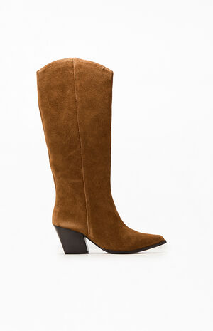 Women's Begging You Tall Boots image number 1