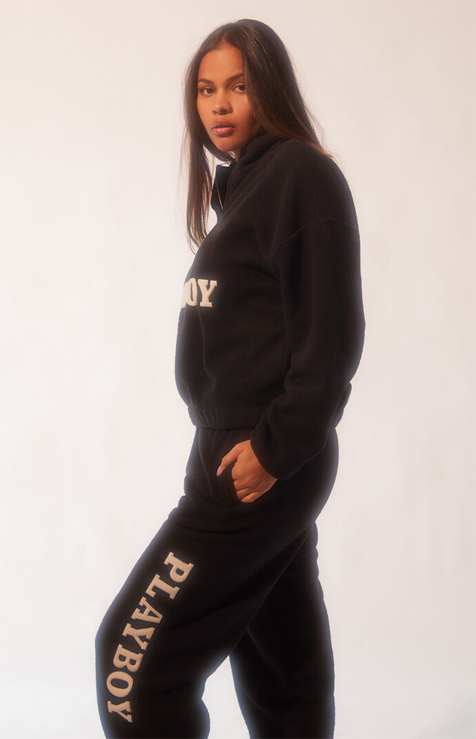 pacsun playboy sweats