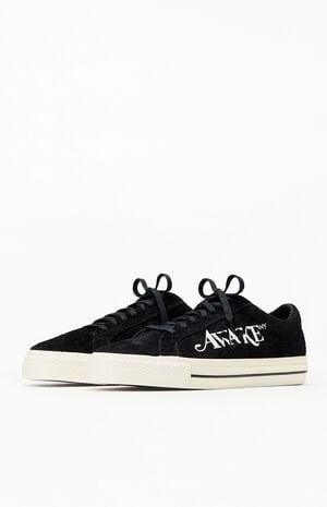 x Converse One Star Pro OX Shoes image number 2