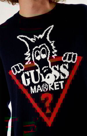 x Market Sweater image number 2
