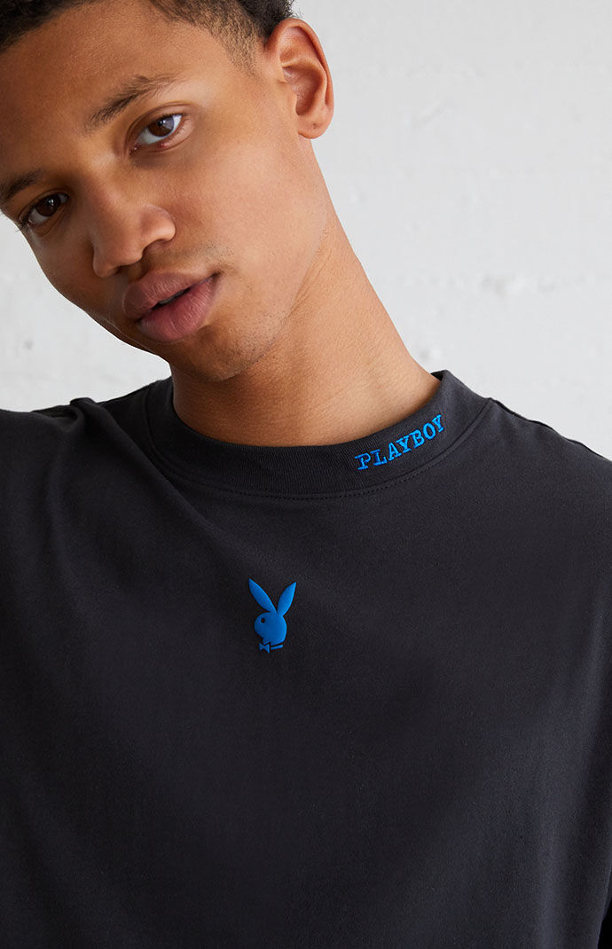 Playboy outlet shirts pacsun