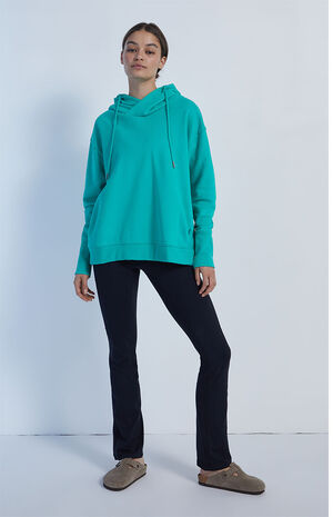 Double Overtime Hoodie image number 4