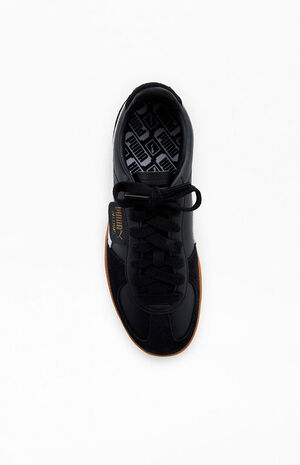 Women's Palermo Leather Sneakers image number 5