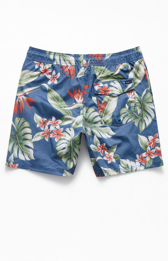 Controller 17" Swim Trunks