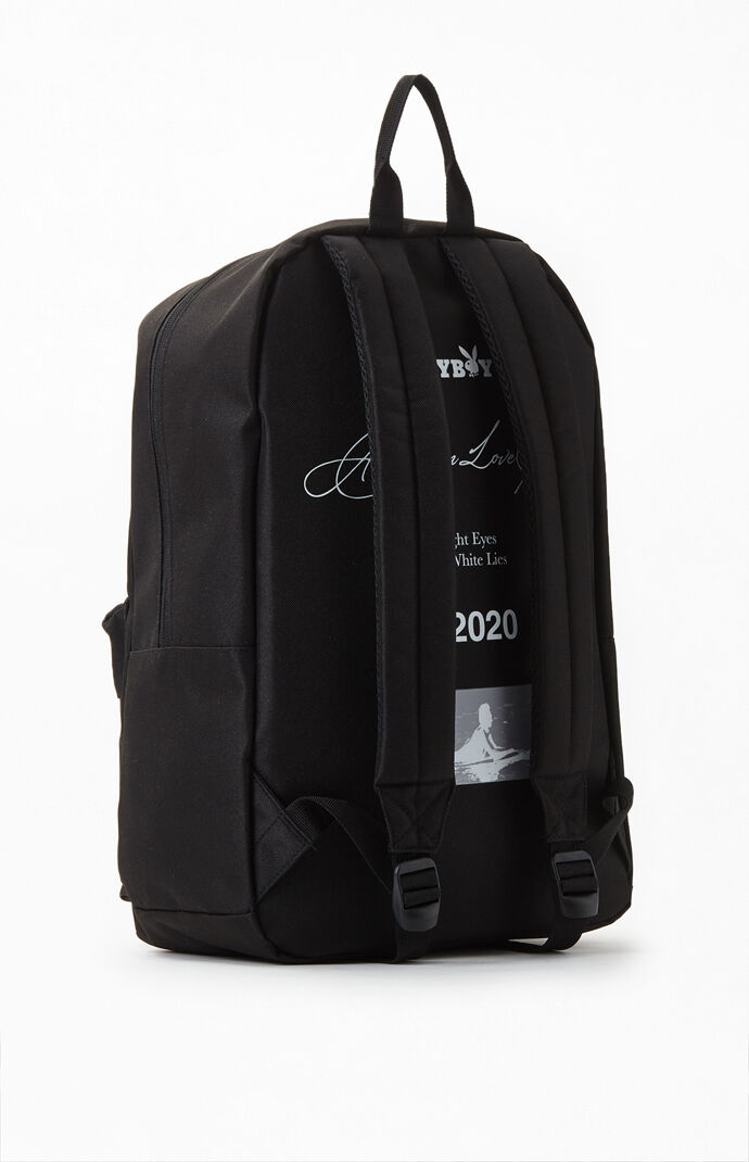 By PacSun Multi Script Backpack