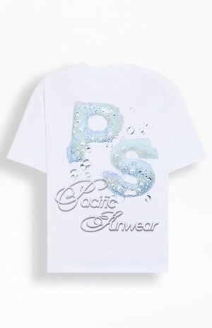 Bubbles T-Shirt Bubbles T-Shirt image number 1