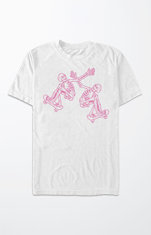 Skeleton T-Shirt image number 1