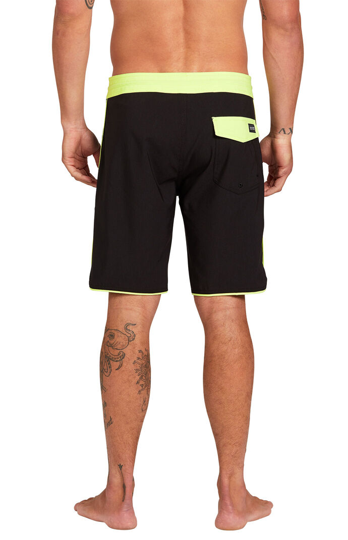 Barnacle Stoneys 19" Boardshorts