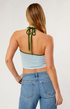 Payton Sweater Tank Top image number 4