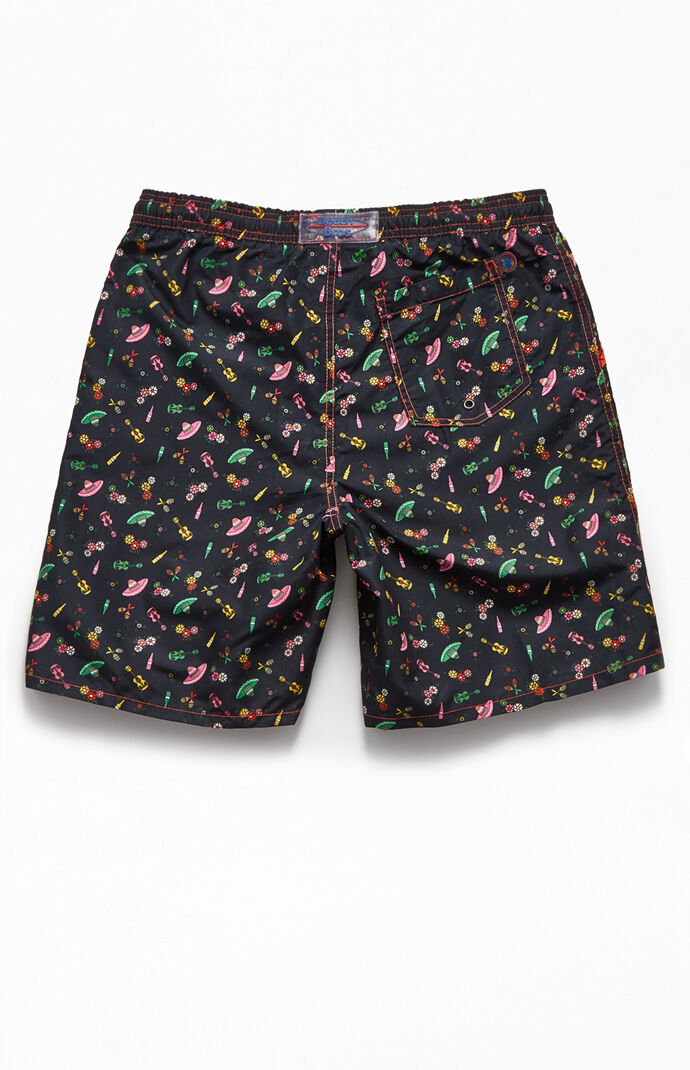 Mayo Cinco 19" Boardshorts