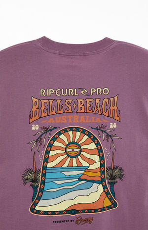 Bells Pro 2024 Line Up T-Shirt image number 4