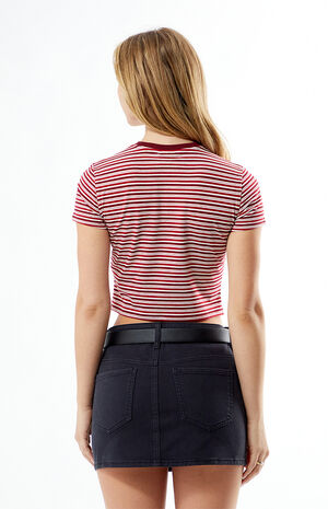 Core Striped Baby T-Shirt image number 3