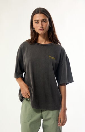 Faded Palms T-Shirt image number 3