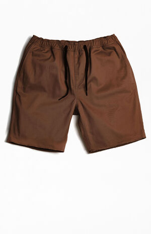 Denny Walk Shorts image number 1
