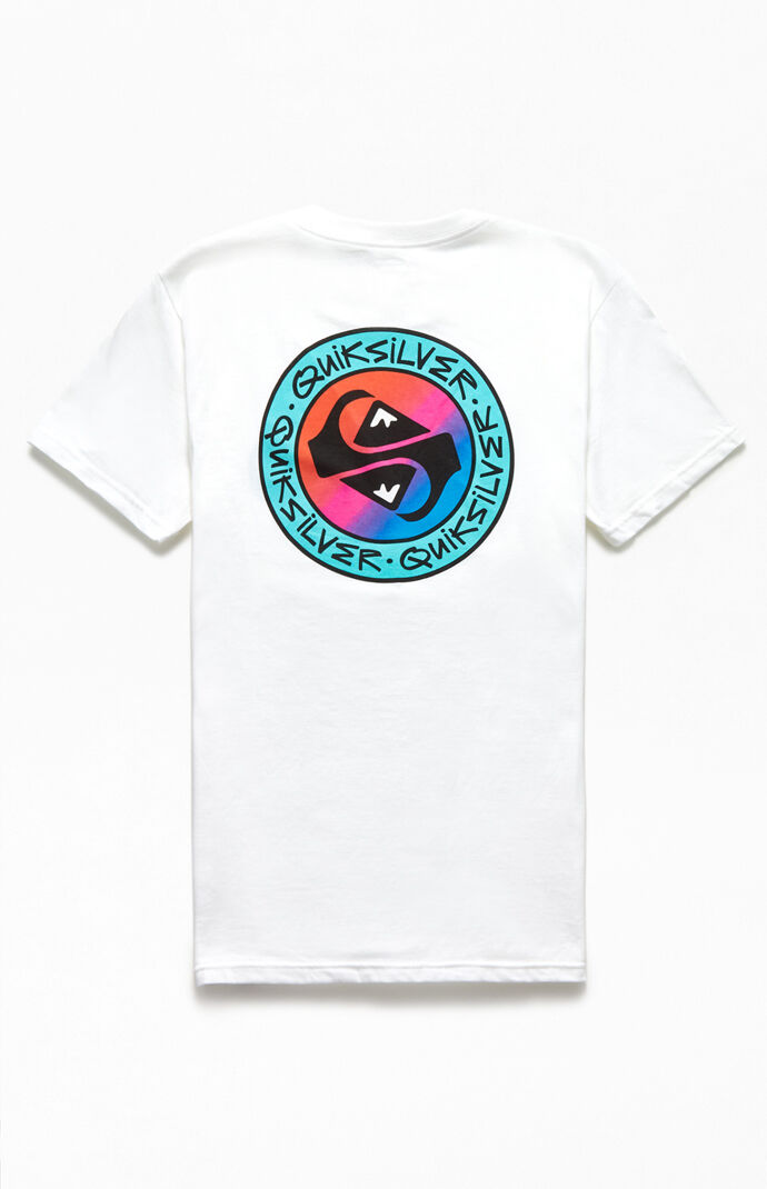 In Circles T-Shirt