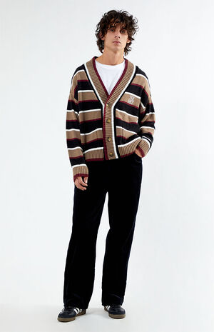 x PacSun Straight Corduroy Pants image number 1