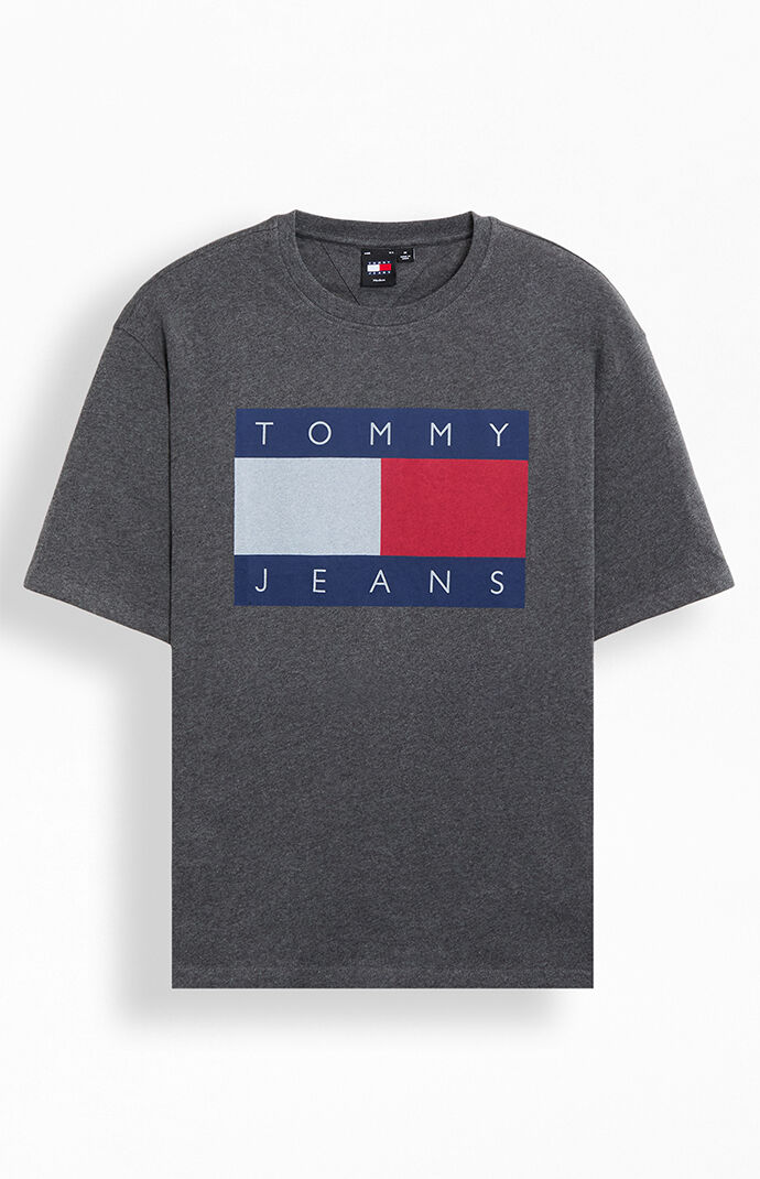 Tommy jeans flag 2025
