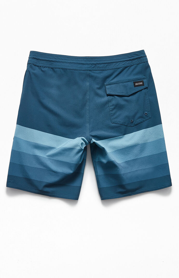 Quarta Static Stoney 20" Boardshorts