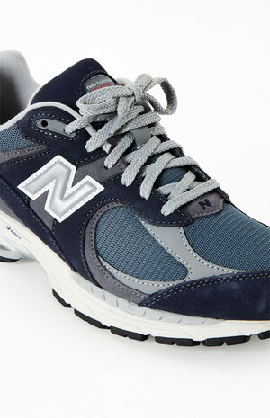 2002R Shoes image number 6