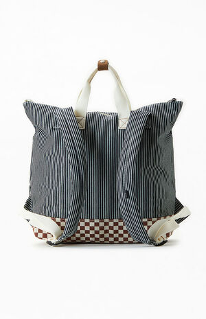 Dusk Downer Tote Bag image number 3