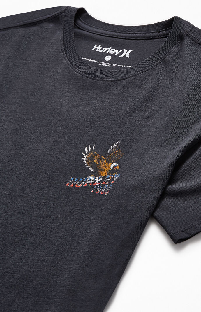 Eagle Shader T-Shirt