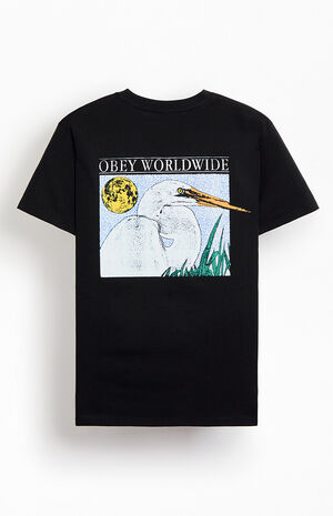 Wildlife T-Shirt image number 1