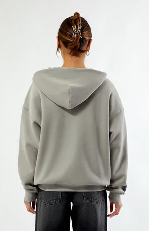 x NHL Los Angeles Kings Lace-Up Hoodie image number 3