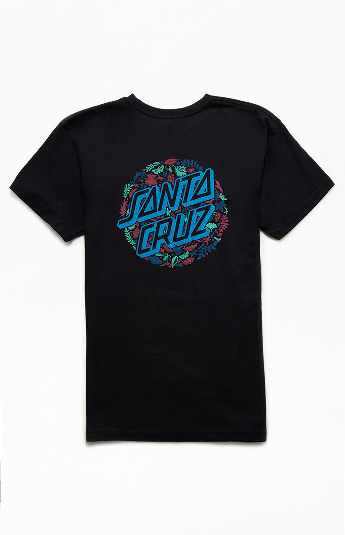 Foliage Dot T-Shirt