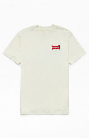 By PacSun Ribbon T-Shirt image number 1