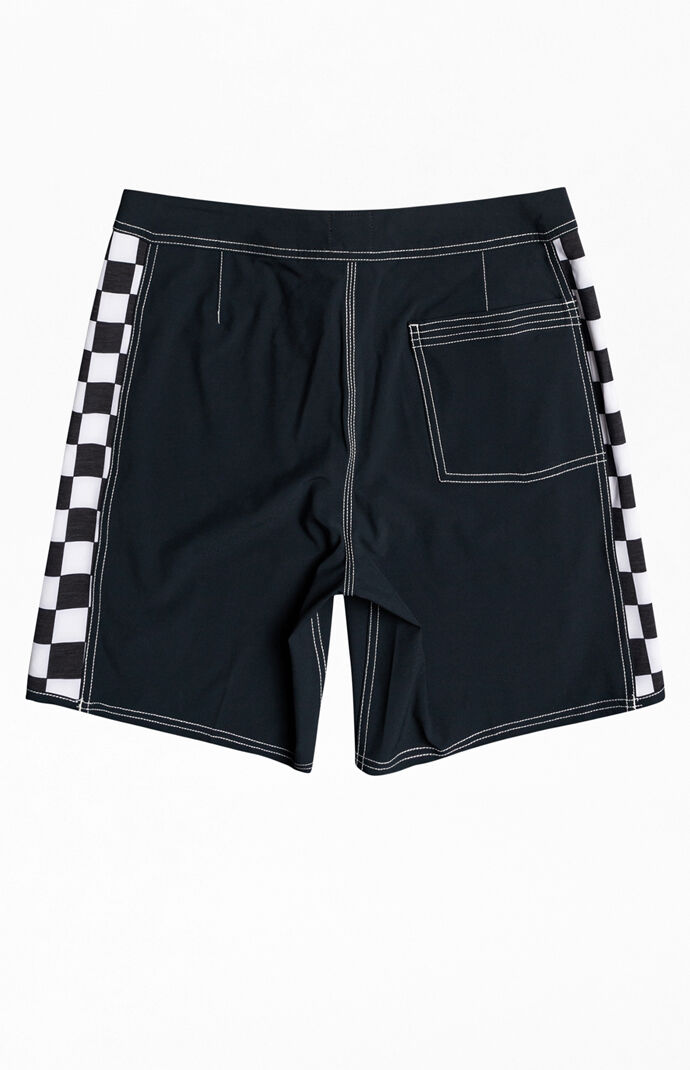 Echo Beach Arch 18" Boardshorts