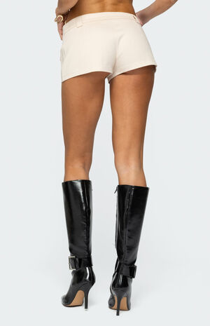 Terra Cargo Micro Shorts image number 4