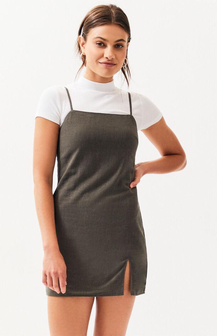 pacsun dresses