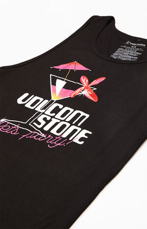 Let's Party Tank Top image number 2