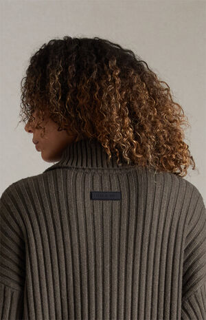 Women's Seal Full Zip Cardigan image number 4
